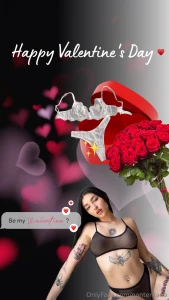 Hello my dear valentine s day is coming soon and on this beautiful day part 1