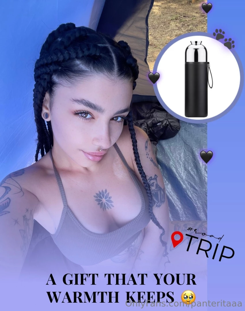 Hi my sweet camping is an essential part of my life i m immensely 