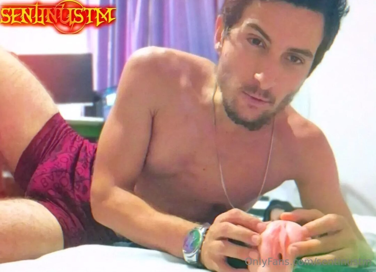 Yeni sevgilim my new lover 