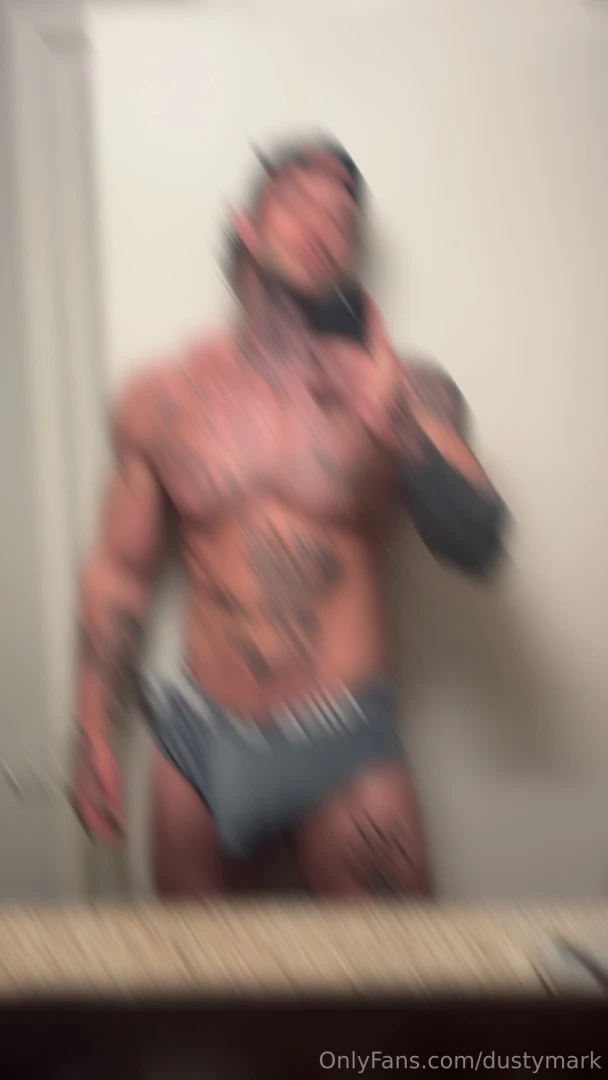 Pre or post shower part 3 
