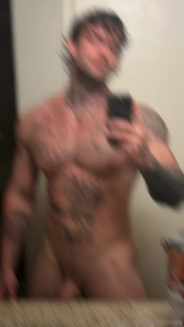 Pre or post shower part 5