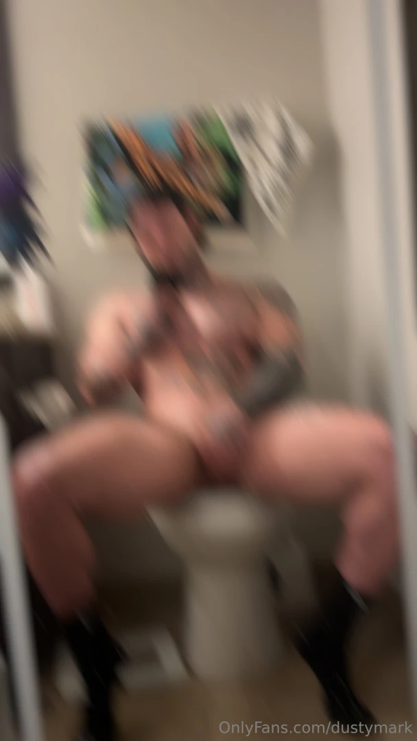 Pre or post shower 