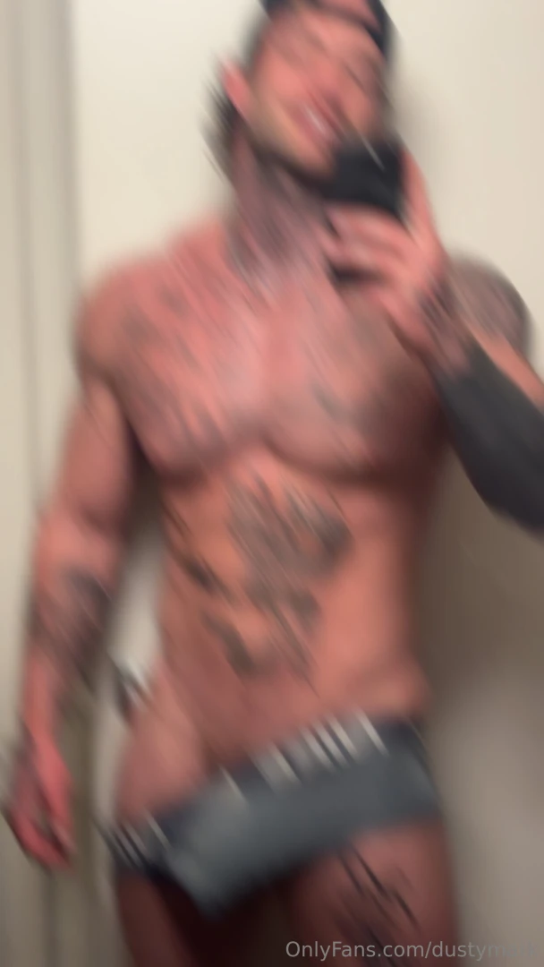 Pre or post shower part 1 