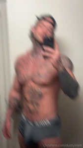 Pre or post shower part 2