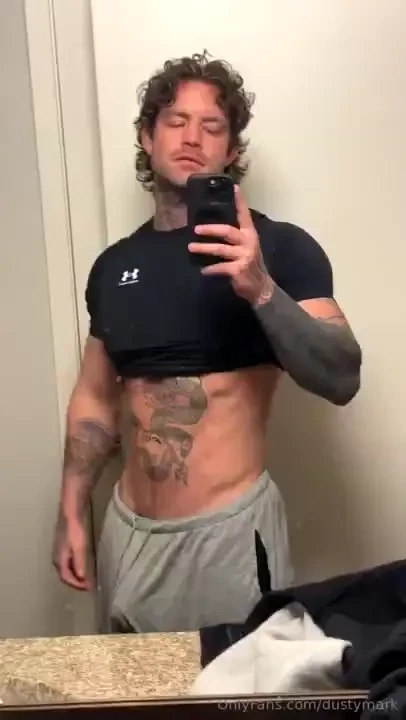 I want you to watch me pull it out 