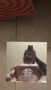 Good morning how s the view from down there