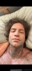 Dix out for a good morning