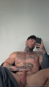 Breakfast in bed or coffee and head