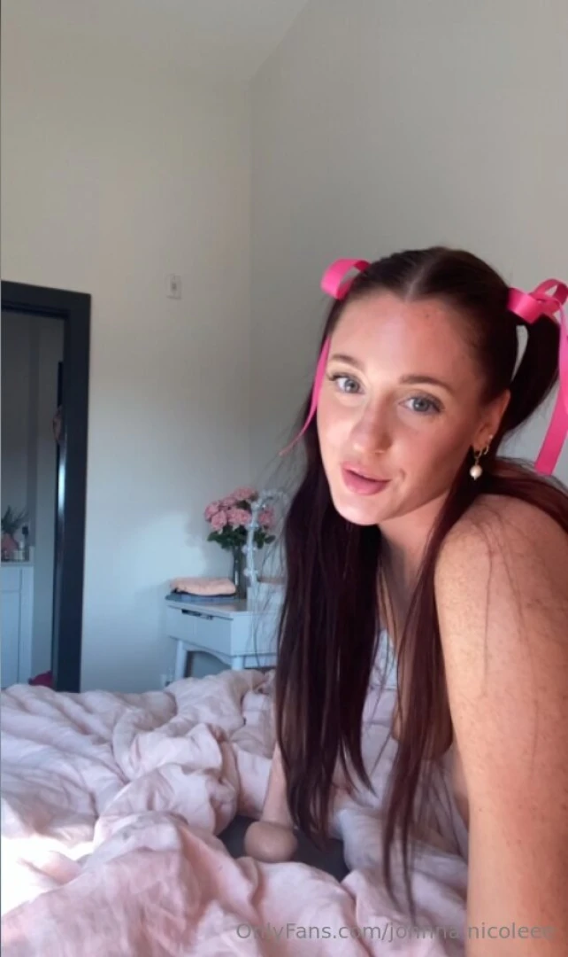 Do you want me to suck you nice and slow or do you want to grip my 