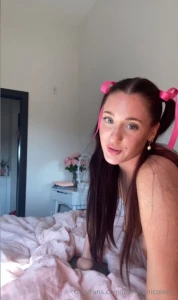 Do you want me to suck you nice and slow or do you want to grip my