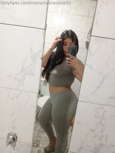 How about my outfit from 1 to 10 be honest i m going to start training