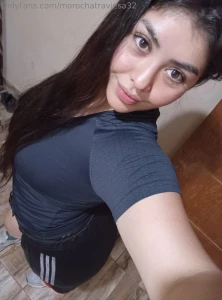 Have you already trained today or do you want to do it together