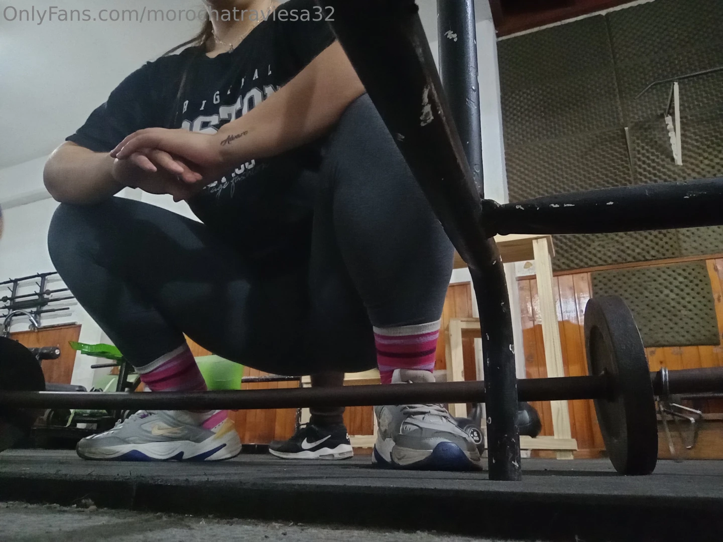 Shall we train part 1 