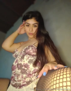 Don t let my sweet face confuse you it fascinates me to be fucked hard