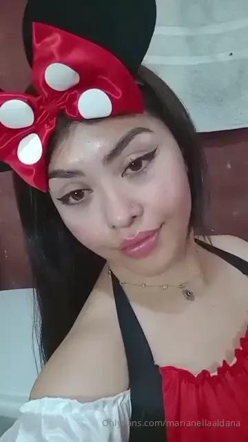 You like costumes like me 