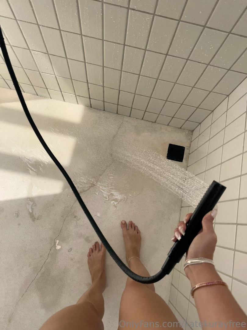 What about to join me in the shower now but be ready the water is 