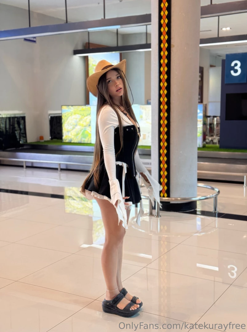 Can i be your cowgirl my boss 