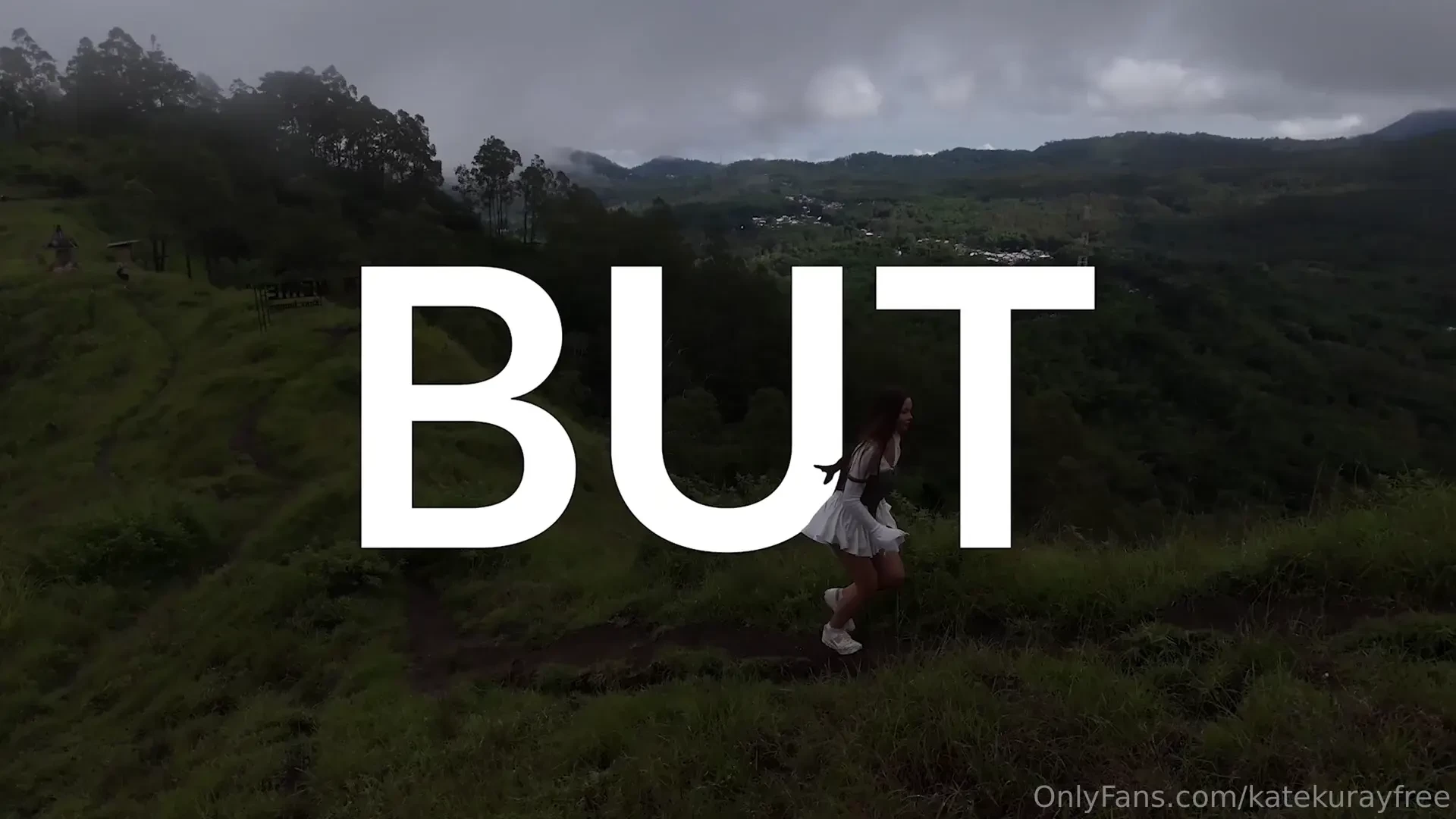 Katekurayfree i invite you to come with me to explore flores island 