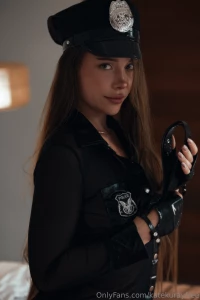 So should i arrest you