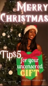 Tip 5 amp claim your uncensored gift