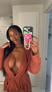 Late night shower anyone