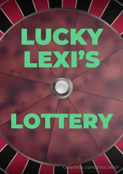 Tonight do you think you ll hit my jackpot i have sooo much in store 