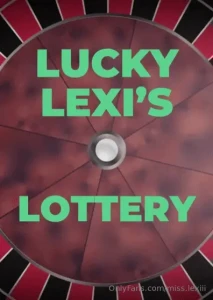 Tonight do you think you ll hit my jackpot i have sooo much in store