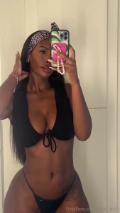 Anybody craving a snack