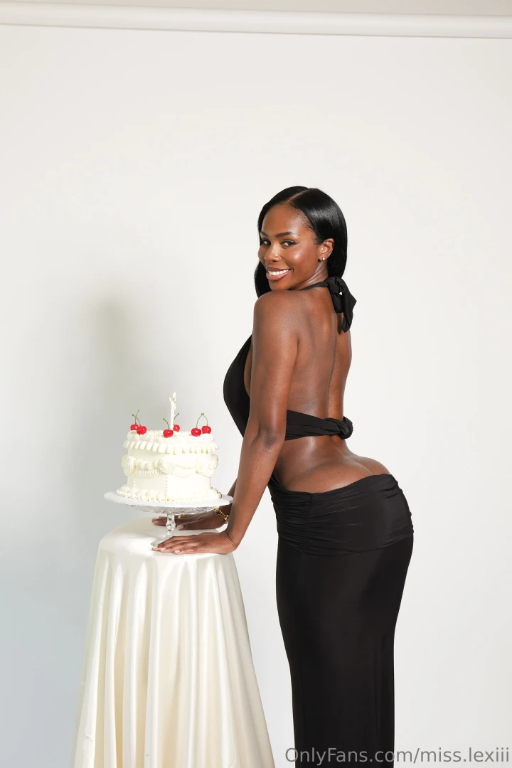 Thank you all so much for the birthday love yesterday i feel so 