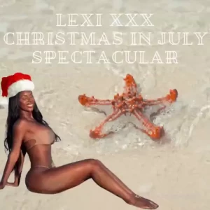 Call me mrs lexi claus tn cause i m making all your naughty list