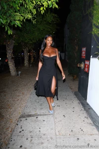 This could be your view on a saturday night but you re playing too