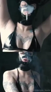 Let me fulfill all your fantasies part 2