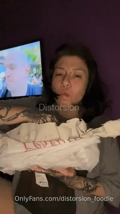 My dinner today was huge to the point that at the end i couldn t stop part 4 