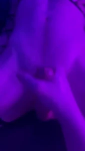 Pretty hands on fat cocks