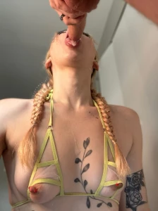 Glorp glorp glorp part 1