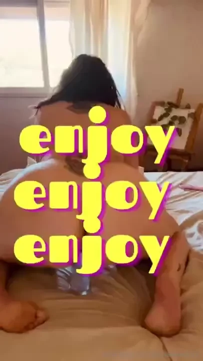 I want video call and be your cowgirl and ride you a lot 