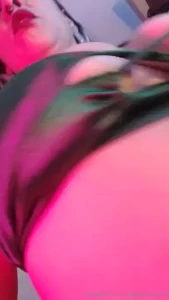 Eat me with kisses daddy