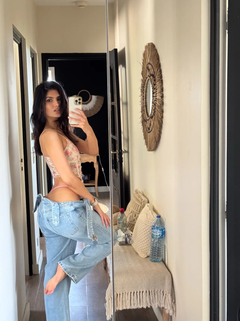 Stripping those pants i think it s the sexiest my ass ever looked yeah part 3 