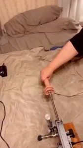 Wanna control my fucking machine bbw fyp ssbbw fuckingmachine foodie