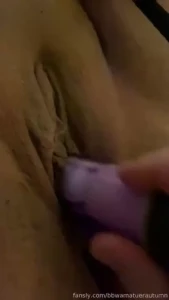 I m tied up and teased with feathers fingers and a dildo my pussy gets part 3