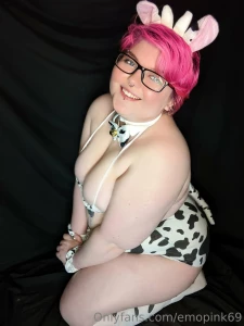 Do you think you can spank me hard enough to leave a mark part 19