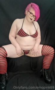 I masturbated so much thinking about you that my pussy has turned red part 1