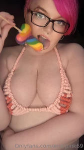 Hi baby my pussy is wet waiting for you dm me part 1