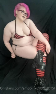 Cheat on her with me