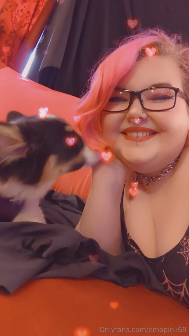 We are literally the cutest spoil me so i can spoil her all tips to 