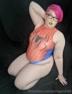 Keep me in your pocket and pull me out when you need to slide in we part 1