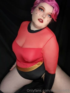 1 like 1 spank part 163