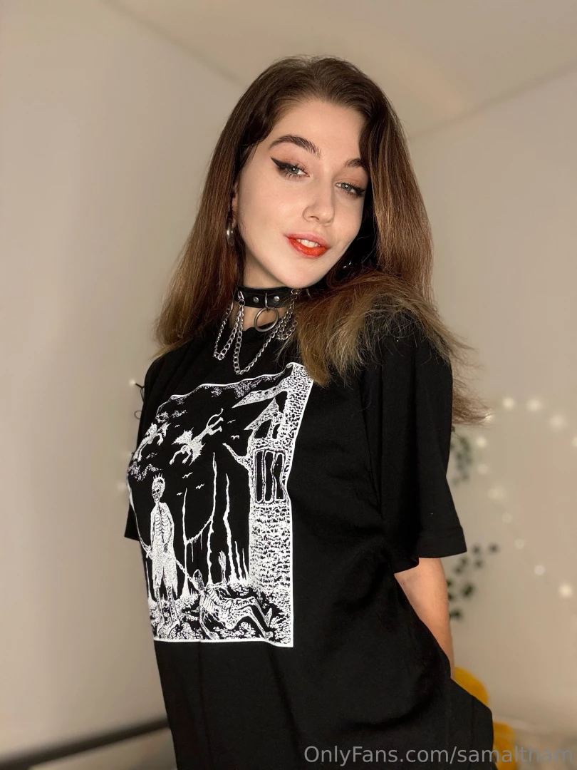 Does this outfit really tease you that much i can see how you like to 