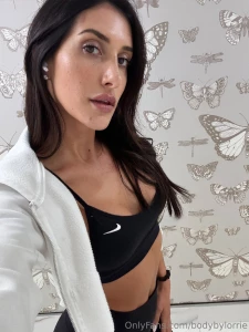 Bodybylorrie