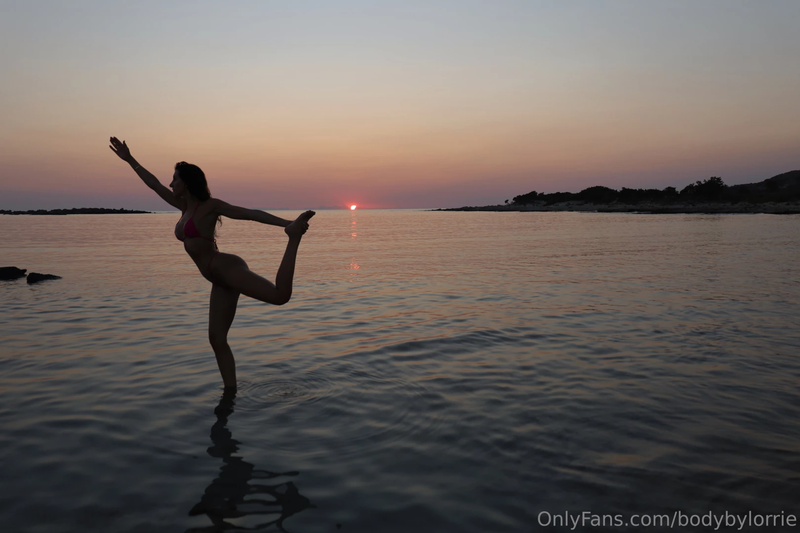 Don t forget to stretch part 17 